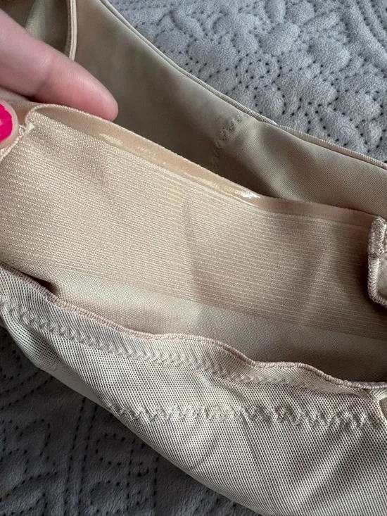 Shapermint Miraclesuit Sexy Sheer Shaping High Waisted Brief - Picture 11 of 11